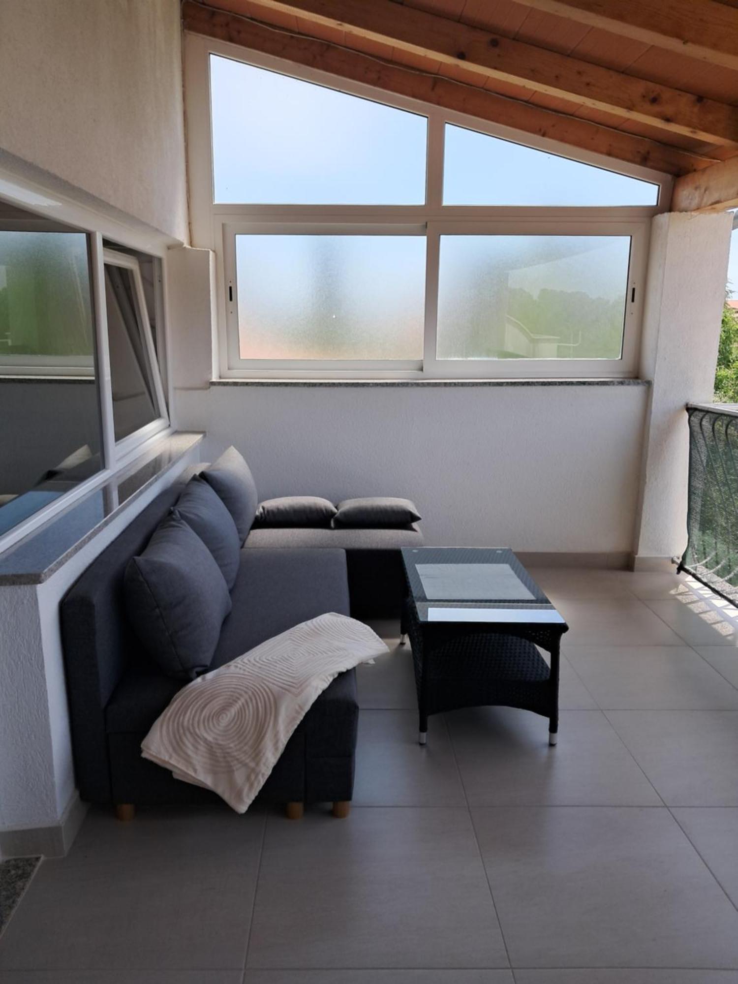 Studio Apartman Nega 2 Rovinj Bagian luar foto